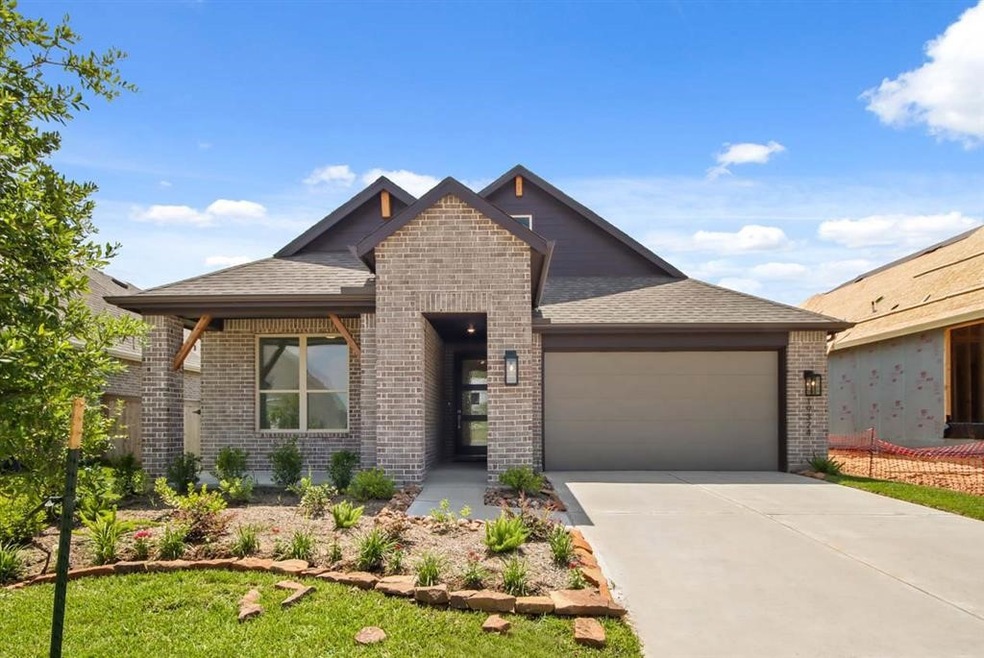 19324 Sorel Copley Dr, Magnolia, TX 77355 - photo 1