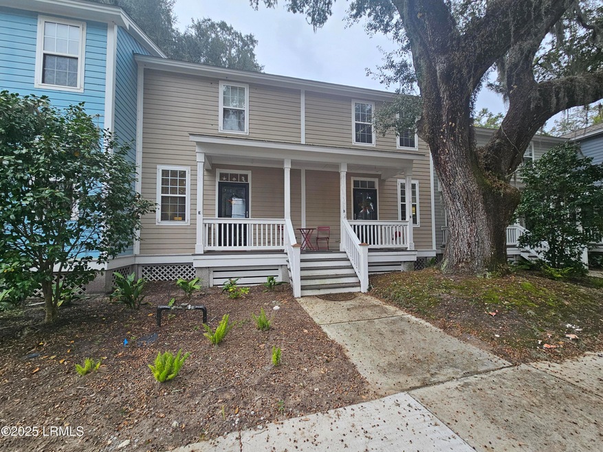 1105 13th St unit E, Port Royal, SC 29935 - photo 1