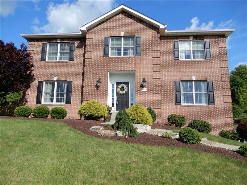 Welcome To 220 Turkeyfoot Road!