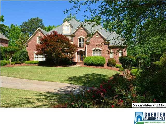 Gorgeous flat lot on the 11th fairway of Greystone