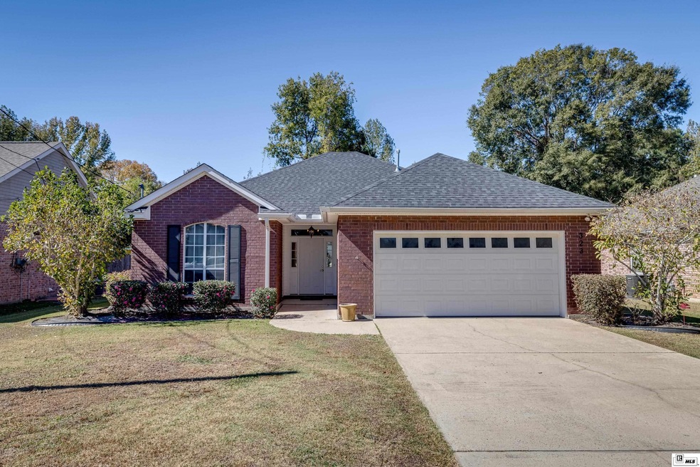 323 Timberwood Dr, Monroe, LA 71203 - photo 1