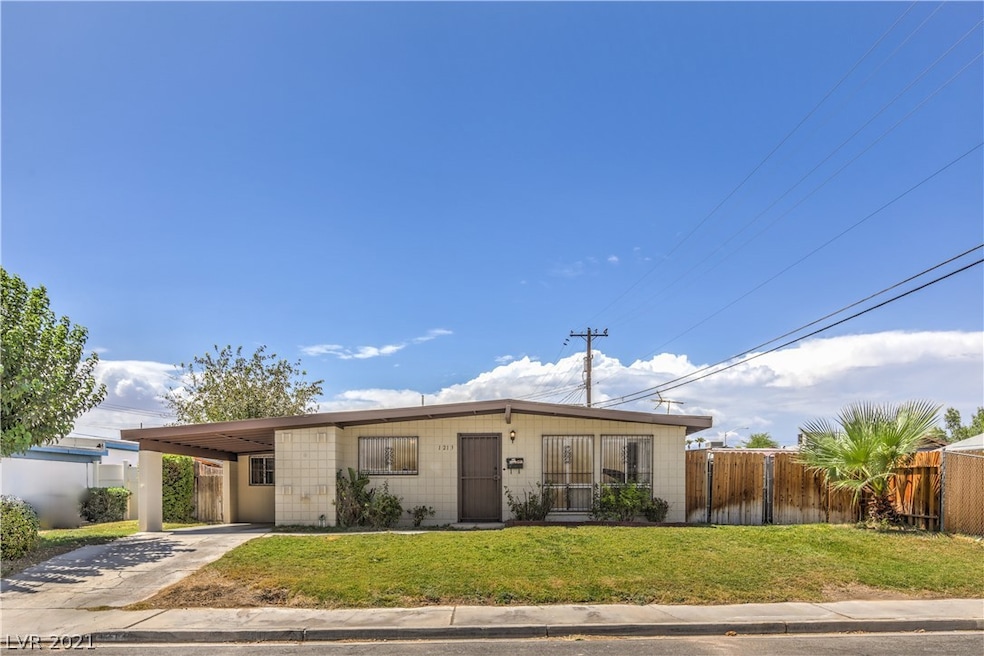 LOVELY SINGLE STORY HOME