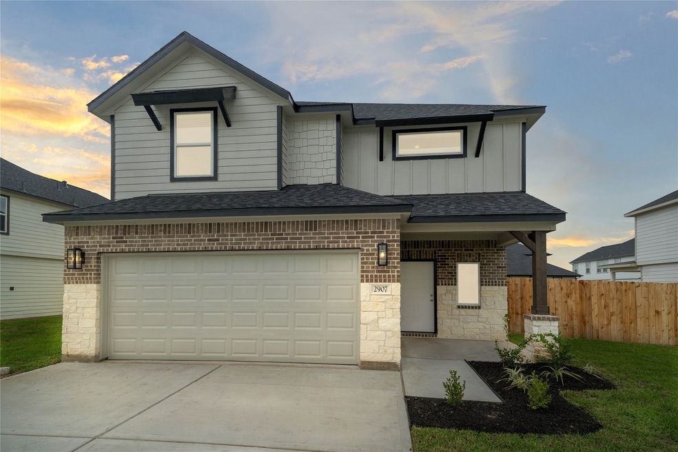 2907 Vannay Ln, Rosenberg, TX 77471 - photo 1