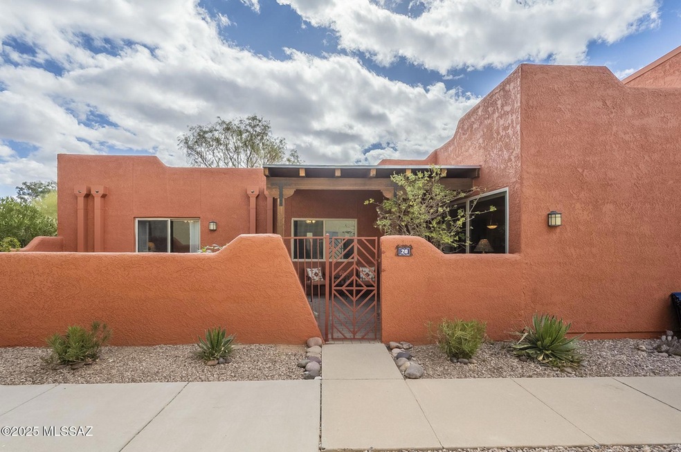 6255 N Camino Pimeria Alta 20