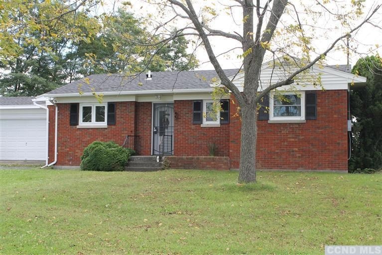 6772 U S 9, Hudson, NY 12534 - photo 1