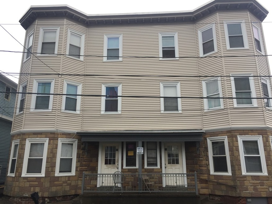 55 Maverick St unit 2, Chelsea, MA 02150 - photo 1