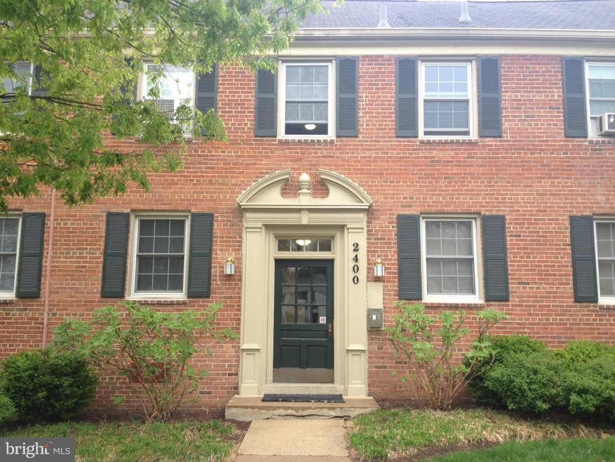 2400 Colston Dr unit 101, Silver Spring, MD 20910 - photo 1