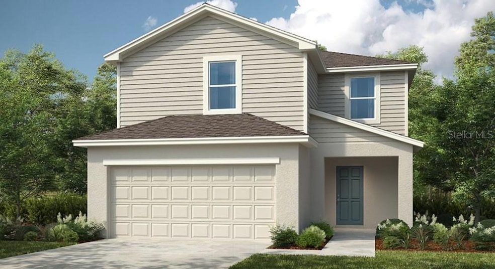 720 Hazelwood Ct, Haines City, FL 33844 - photo 1