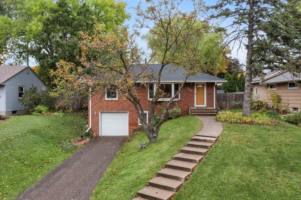 Sold $281,500 • Co-Listing Agent