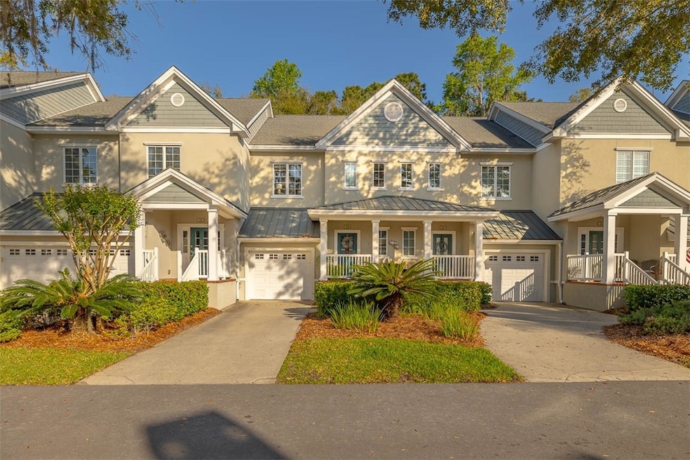 24 Kiln Cir, Saint Simons Island, GA 31522 - photo 1