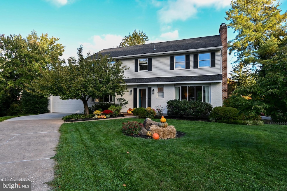 800 Chestnut Glen Garth, Towson, MD 21204 - photo 1