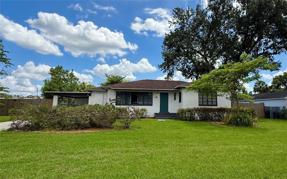 1004 Fleck Ave, Orlando, FL 32804 - photo 1