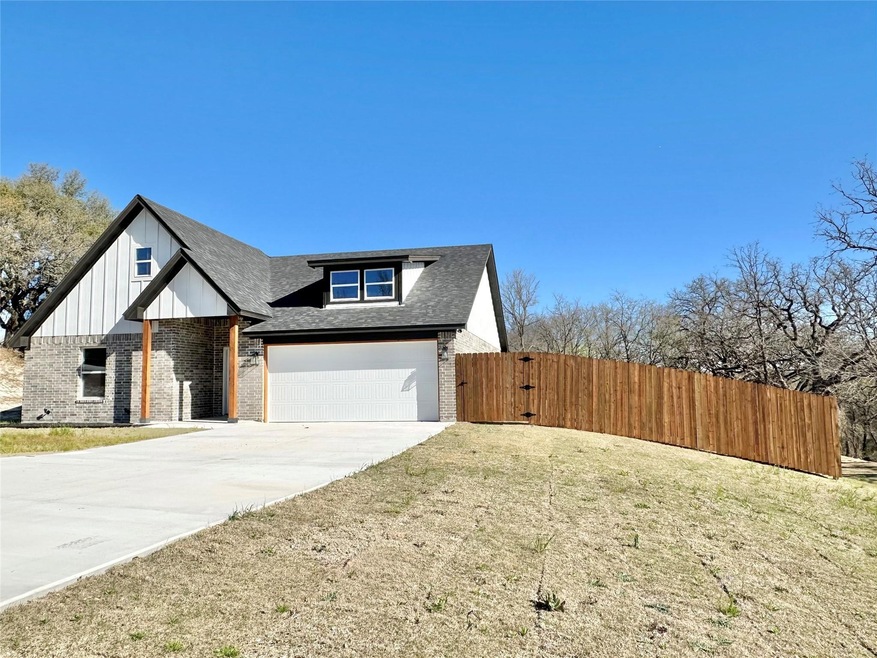 108 Monarch Ln, Poolville, TX 76487 - photo 1