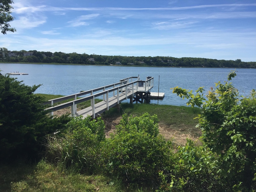 Private Dock