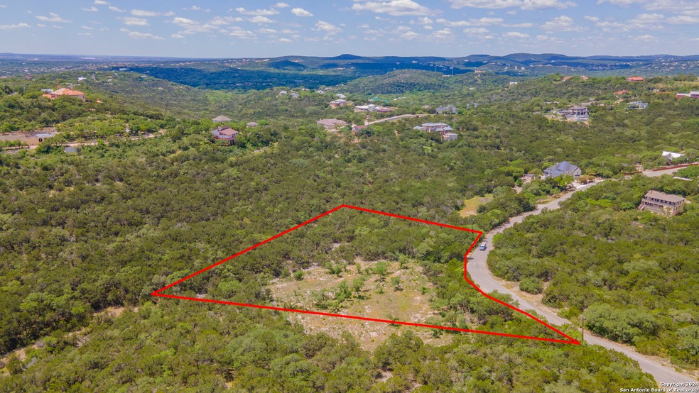 15619 Vista Grande, Helotes, TX 78023 - photo 1