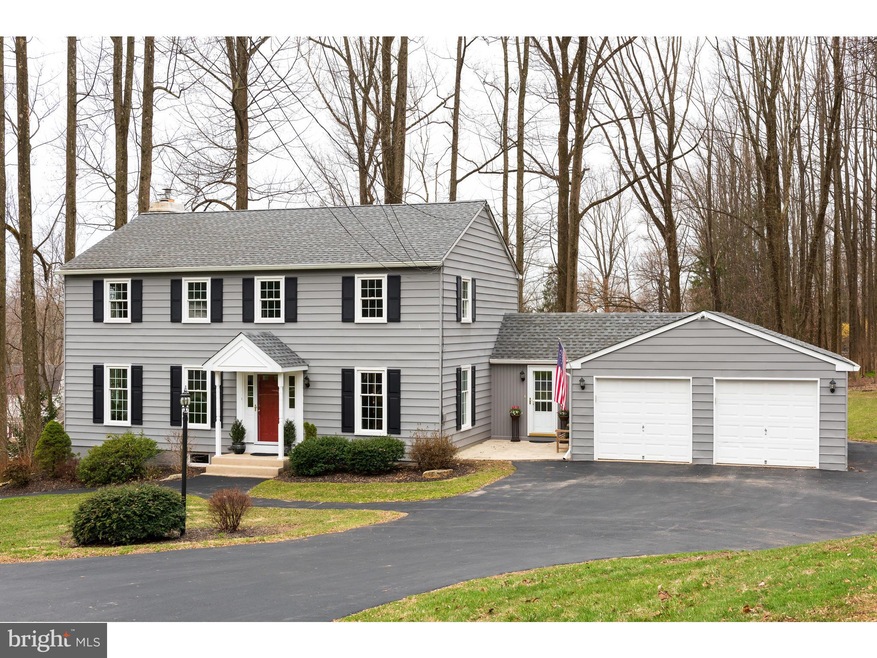 270 Peck Rd, Downingtown, PA 19335 - photo 1