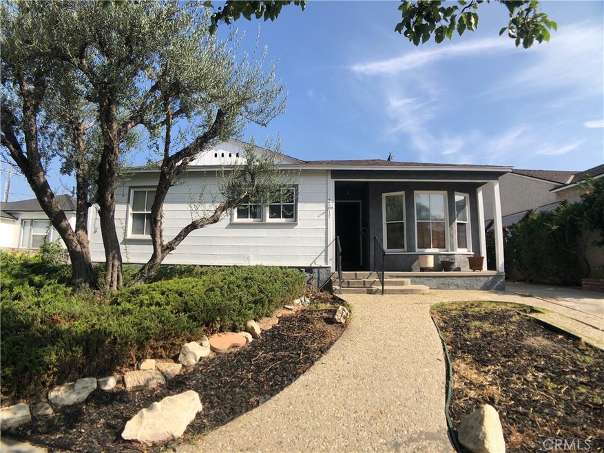 2717 Sandwood St, Lakewood, CA 90712 - photo 1