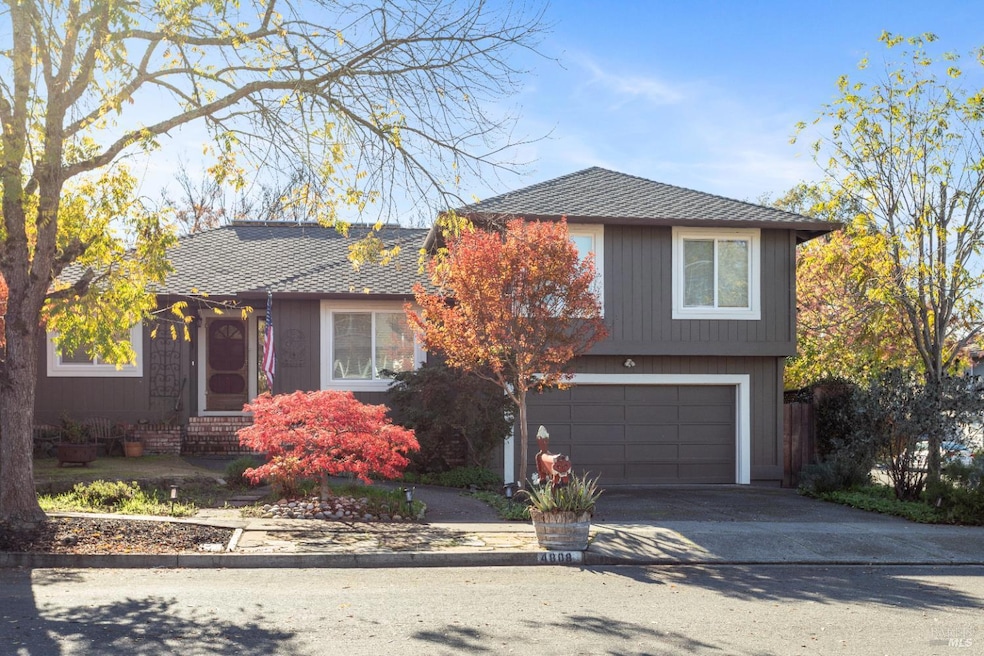 4808 Foxglove Ct, Santa Rosa, CA 95405 - photo 1