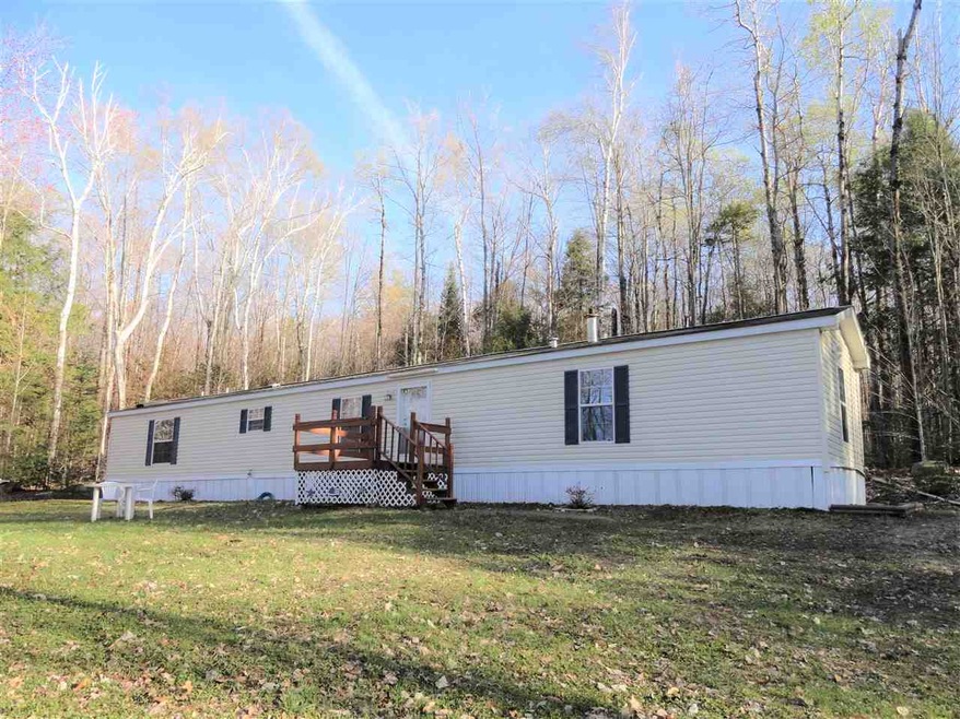 2100 Dick Brown Rd, Plymouth, NH 03264 - photo 1
