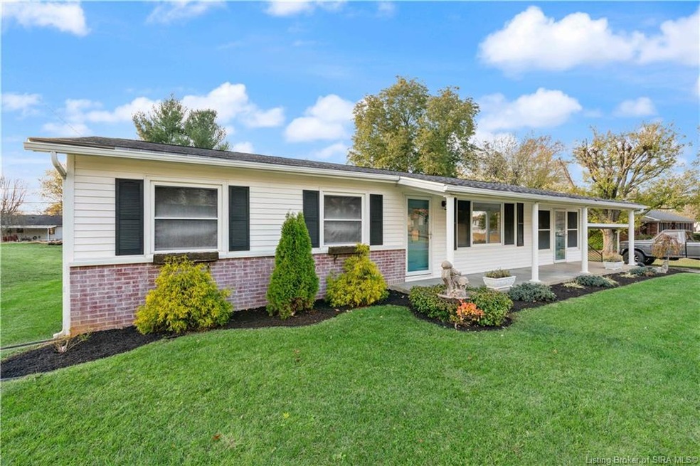 1295 Harrison Ave, Corydon, IN 47112 - photo 1