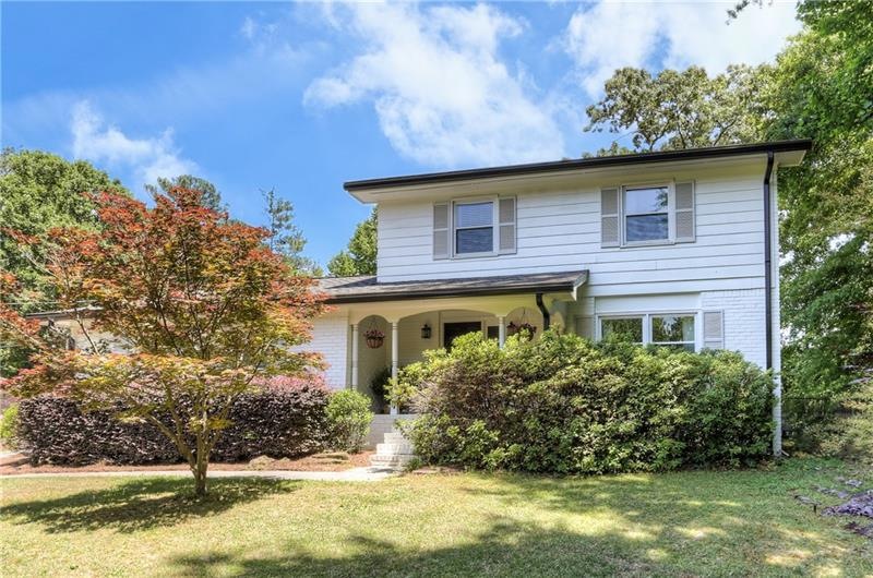 3275 Ann Rd SE, Smyrna, GA 30080 - photo 1