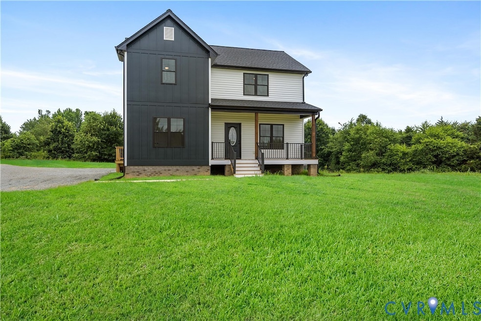 1175 Anderson Hwy, Cumberland, VA 23040 - photo 1