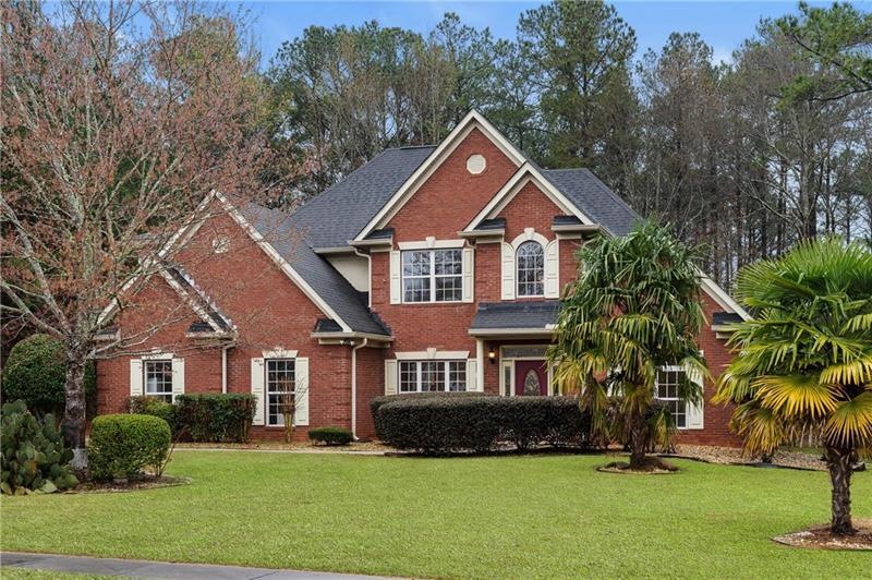 341 Young James Cir, Stockbridge, GA 30281 - photo 1