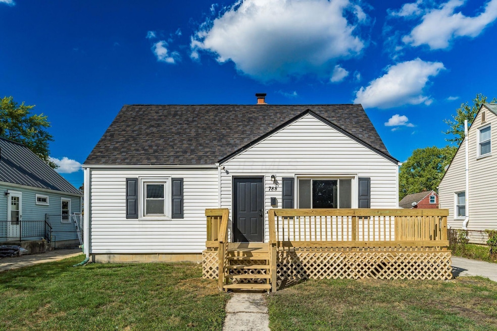 788 E Brighton Rd, Columbus, OH 43224 - photo 1