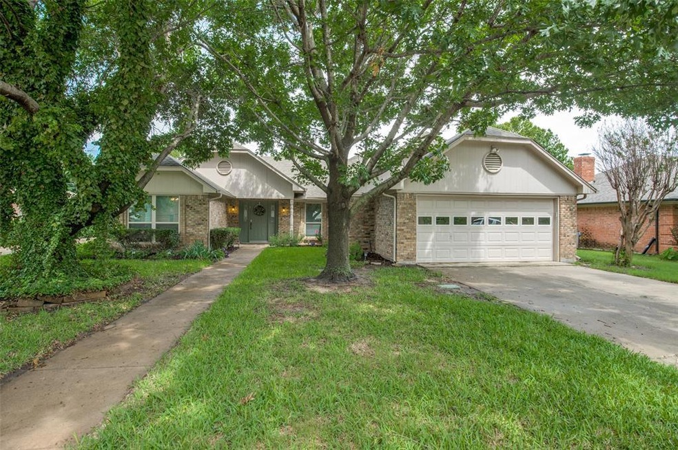 522 S Alabama Dr, Celina, TX 75009 - photo 1