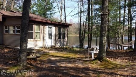 3255 W 13 Mile Rd, Bitely, MI 49309 - photo 1