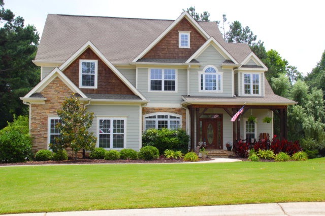 Main View