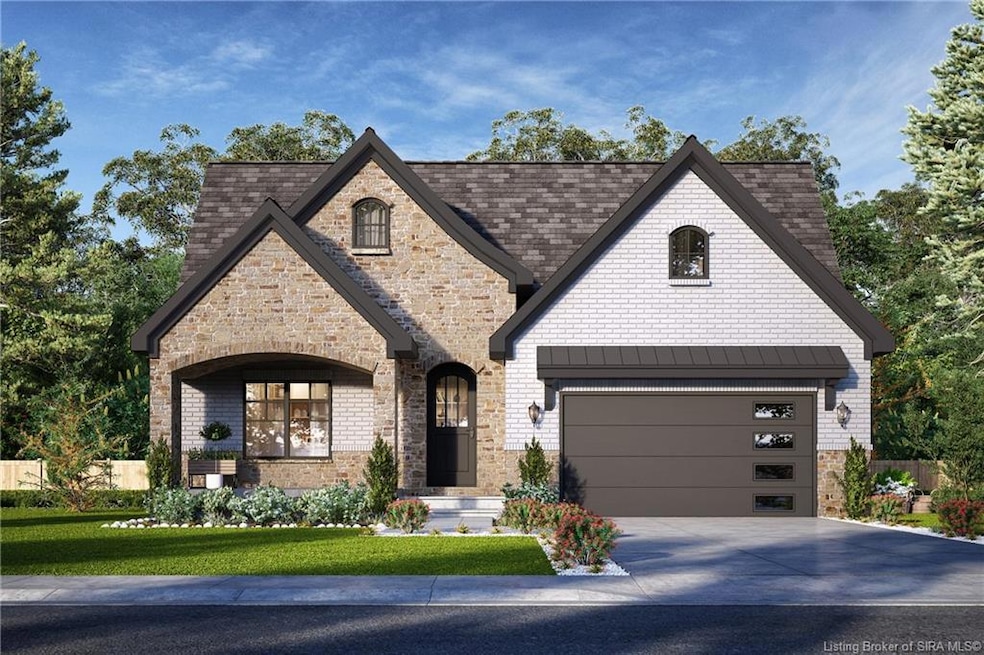 3516 Linnert Way, New Albany, IN 47150 - photo 1