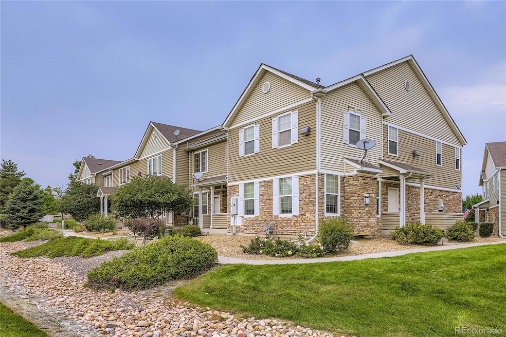 12740 Jasmine St unit F, Thornton, CO 80602 - photo 1