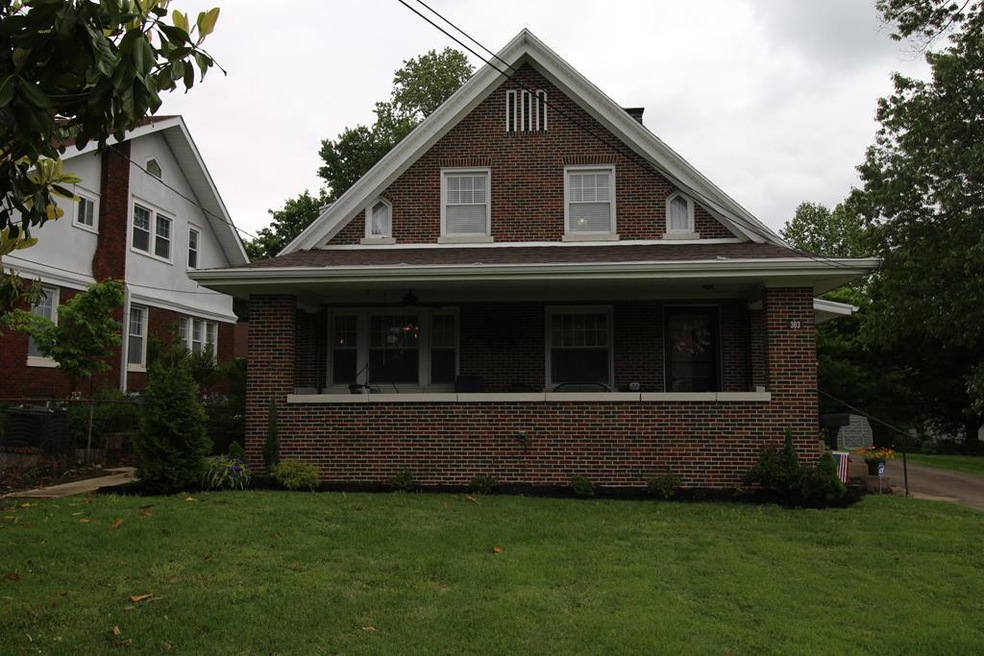 Main View