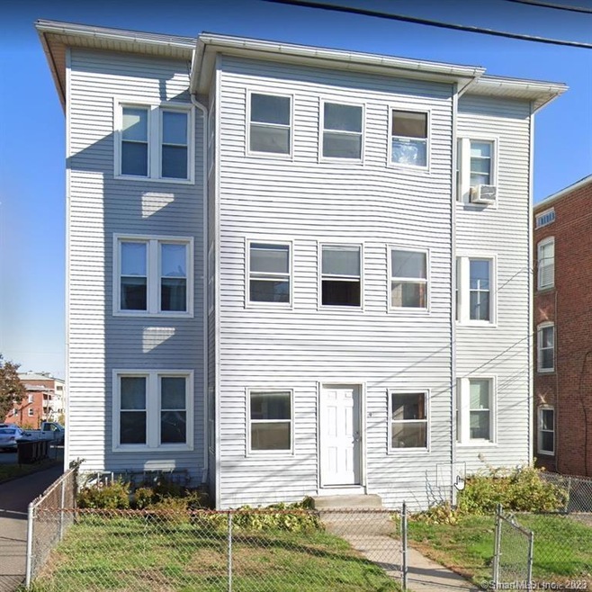 91 Booth St unit 3S, New Britain, CT 06053 - photo 1