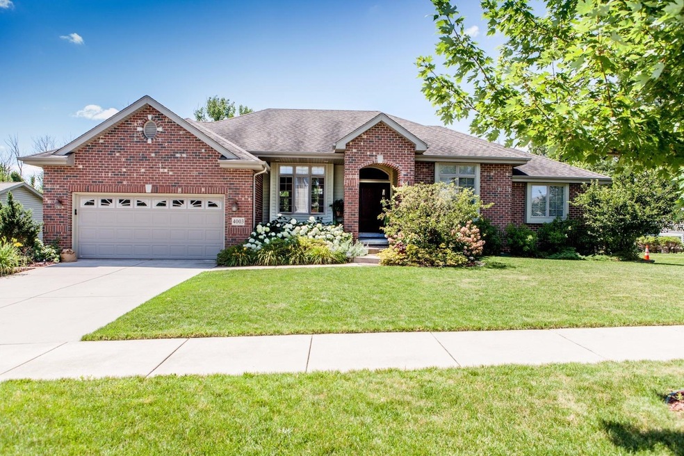 4003 W 92nd Place, Merrillville, IN 46410 - photo 1