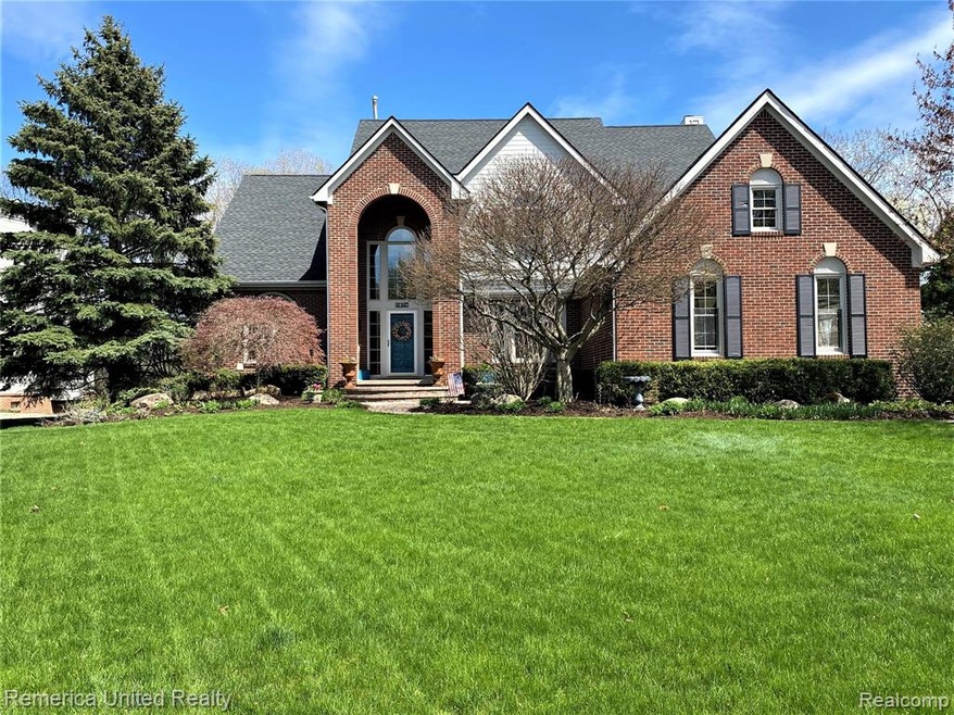 WELCOME TO 7674 PARK MEADOW LANE.
