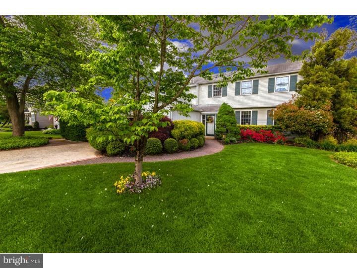 7 Schoolhouse Dr, Medford, NJ 08055 - photo 1