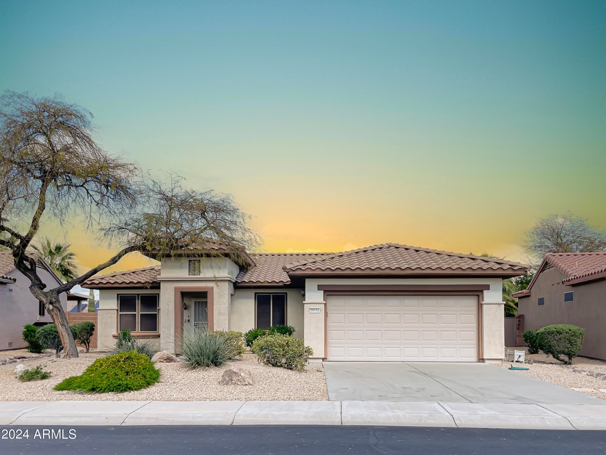 18551 N Red Mountain Way