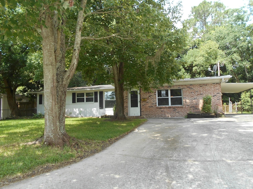 4112 Anvers Blvd, Jacksonville, FL 32210 - photo 1