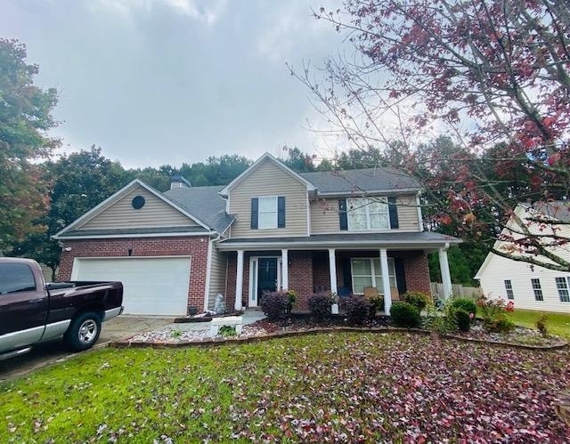 3525 Bridle Brook Dr, Auburn, GA 30011 - photo 1