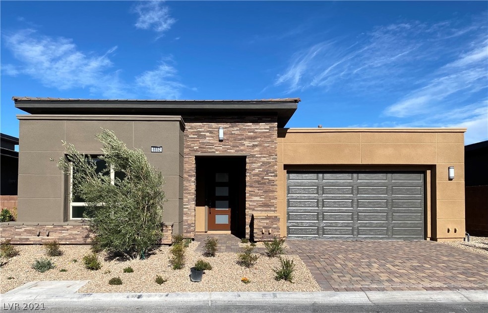 6652 Titanium Crest (Lot 225) estimated completion