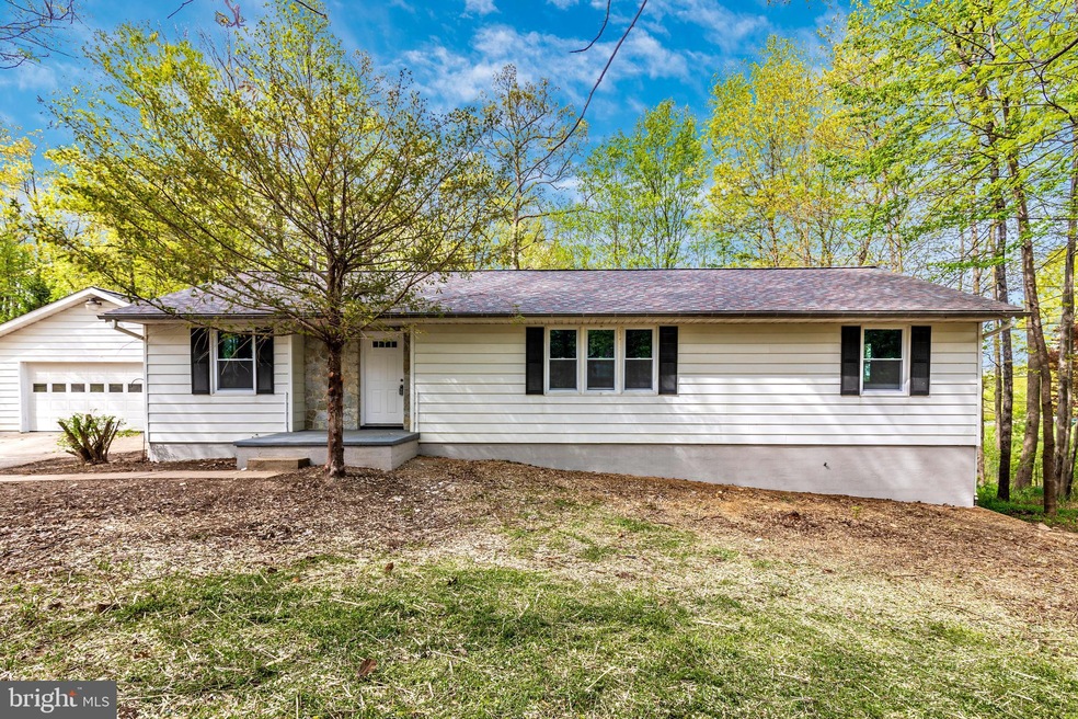 1241 Buckhorn Rd, Sykesville, MD 21784 - photo 1