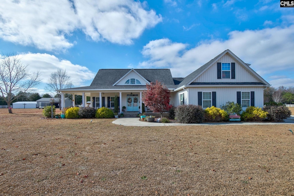 814 Moonshadow Ln, Darlington, SC 29540 - photo 1