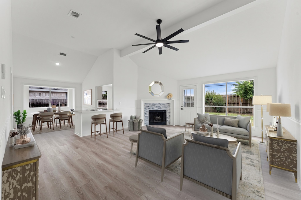 17523 Hamilwood Dr, Houston, TX 77095 - photo 1