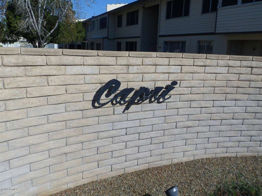 Bethany Crest Co-Op #3 - Capri