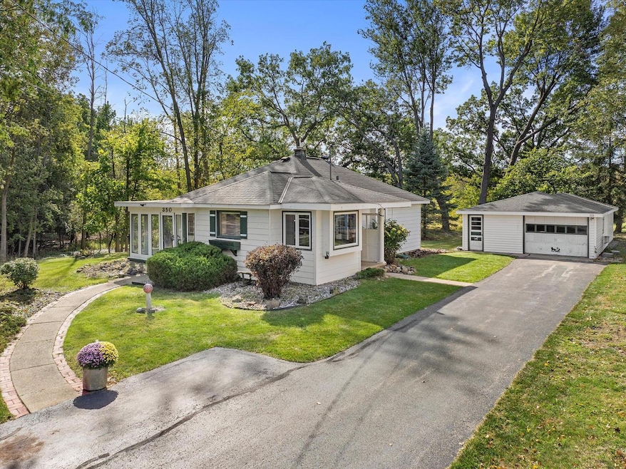 350 S ELM STREET