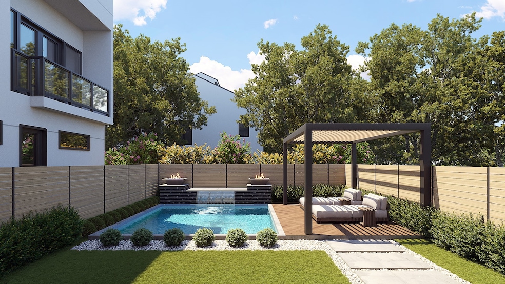 3309 Saint Emanuel St, Houston, TX 77004 - photo 1