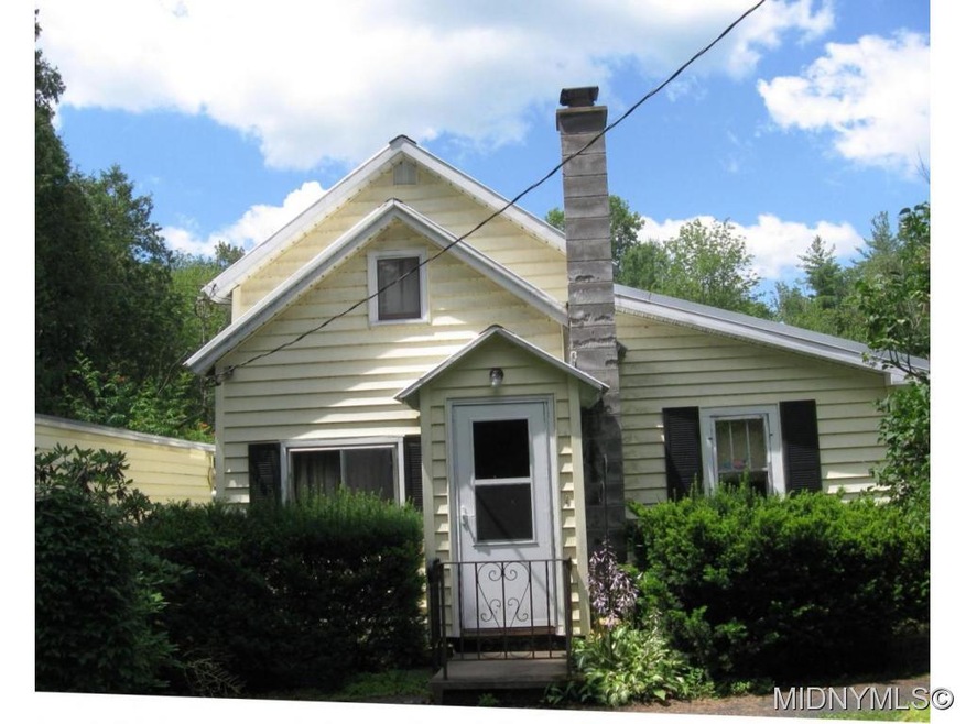 8696 Mill Road