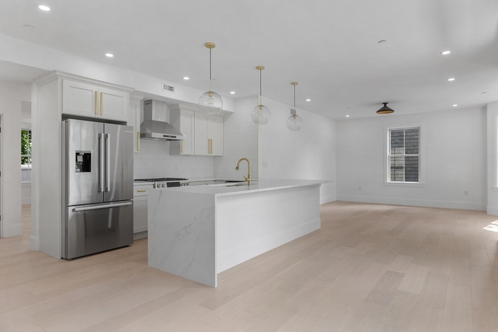 100 White St unit 2, Boston, MA 02128 - photo 1